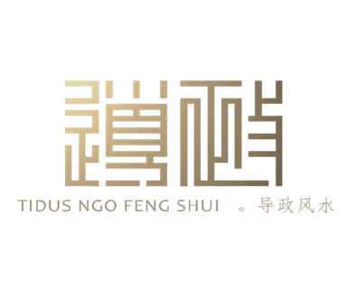 Tidus Ngo Feng Shui Logo